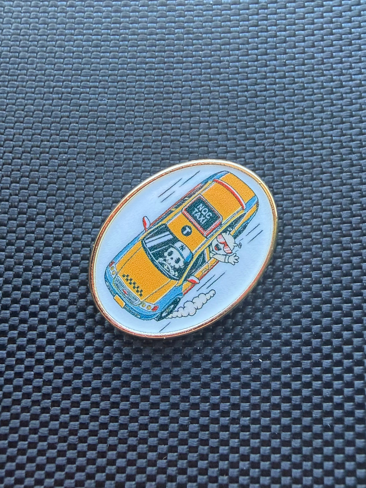 New Quirk City Pin Pack (3-Pack)-3