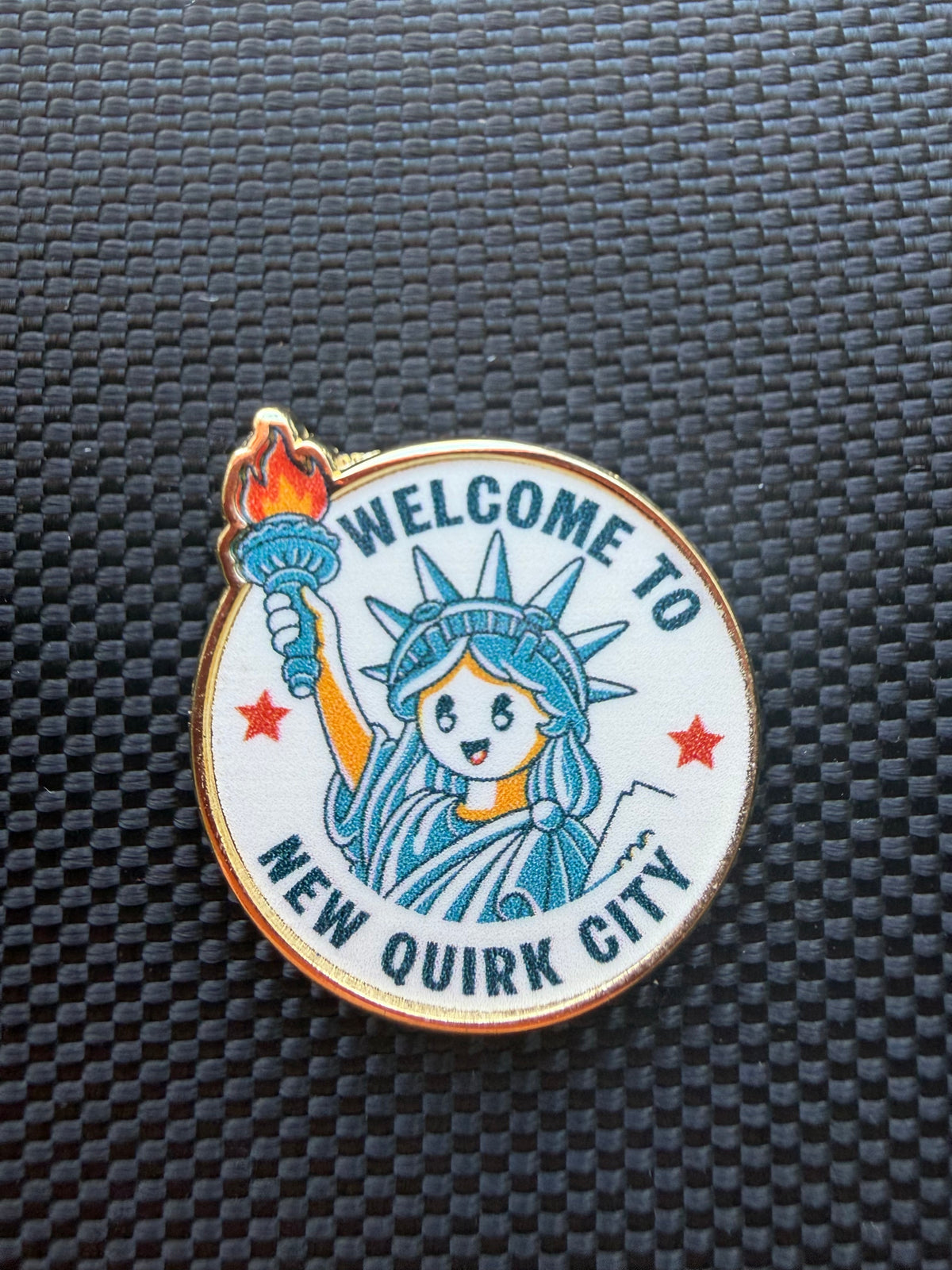 New Quirk City Pin Pack (3-Pack)-2