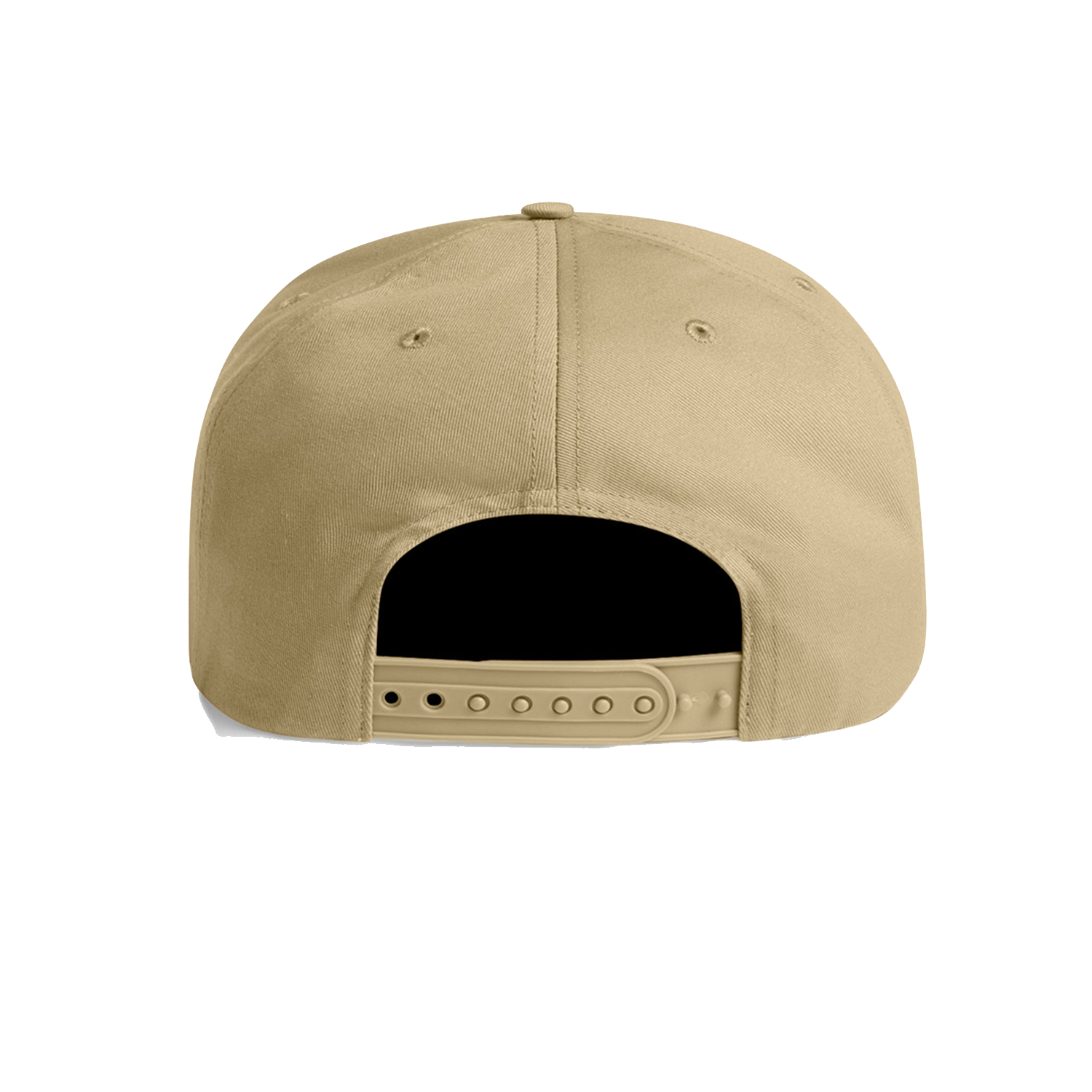 Khaki I Love NQC Cap-3