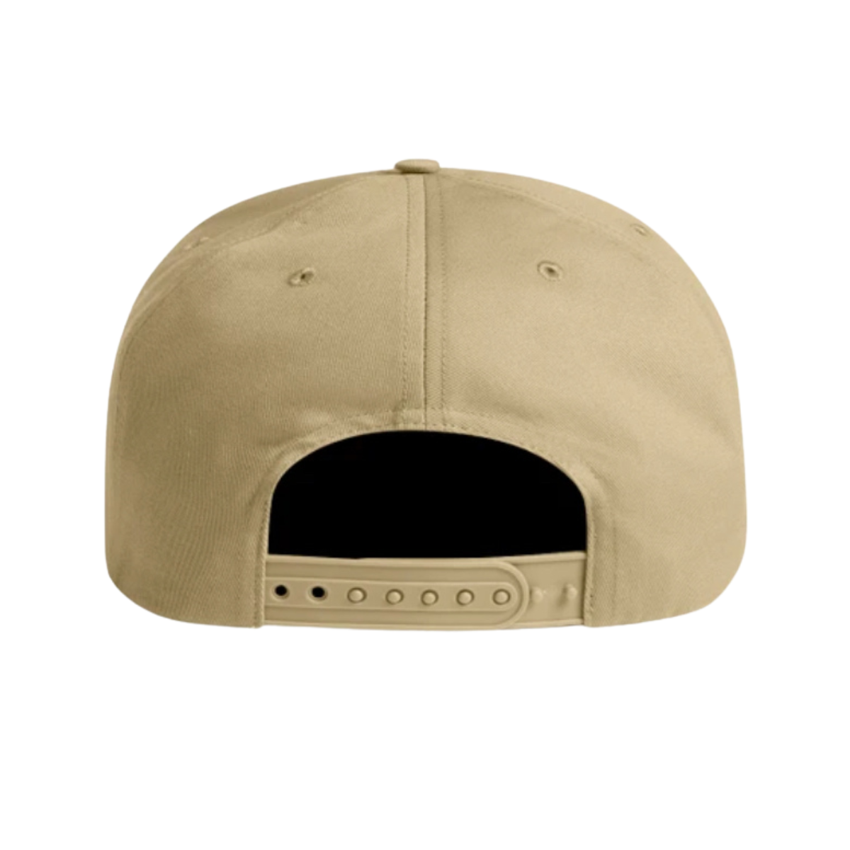 Khaki I Love NQC Cap-2