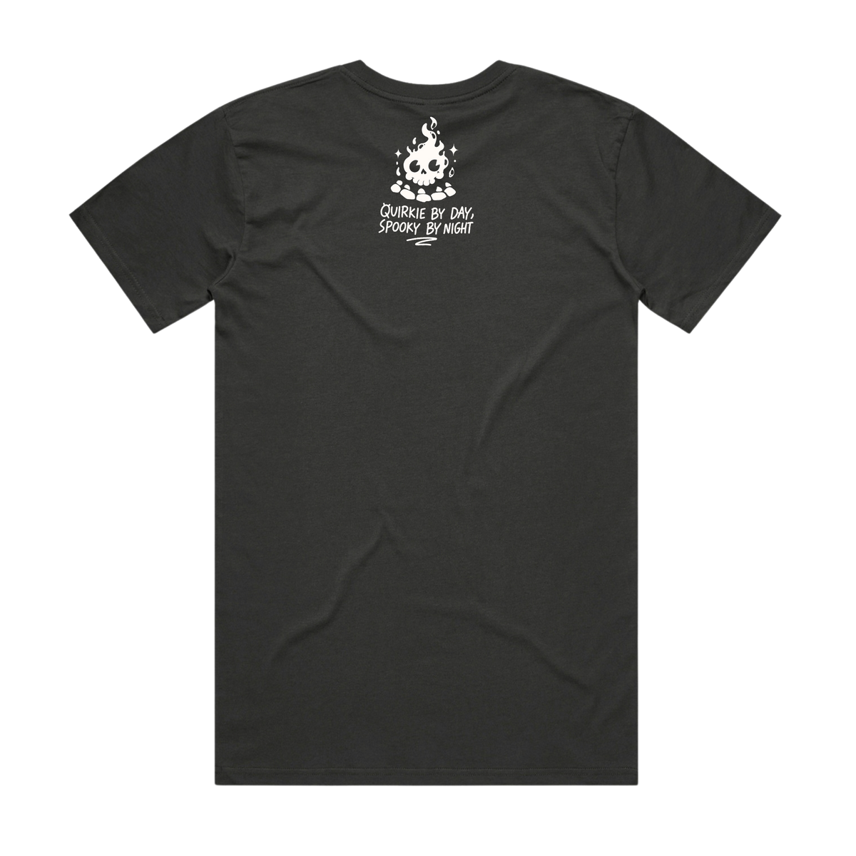 Quirkie Pumpkin Tee | Halloween 2026-4